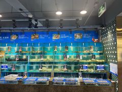 -海味当家·蒸锅海鲜(星海公园店)