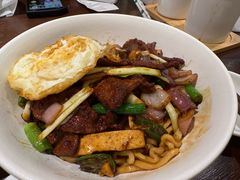 -寻裕记·现炒浇头面(人民广场店)