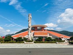 -中国闽台缘博物馆