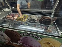 -魏家凉皮(次渠店)