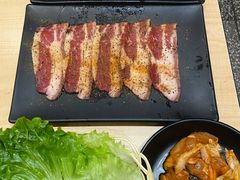 格桑肉-花味·自助烤肉(雨花客厅店)