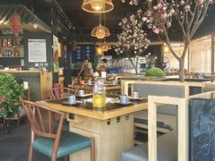 -侯志伟老街炒鸡(广济街店)
