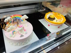 -85度C(东莞常平新南街店)