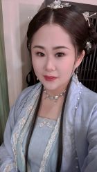 -盘子女人坊古装写真摄影(天津总店)