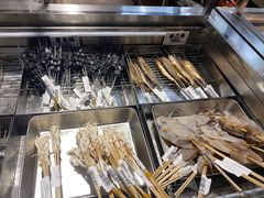 -生火火·小炉子炭烤(金楠天街总店)