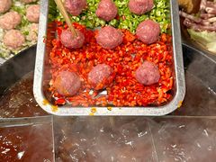 -岗上渣渣老火锅(两路口店)