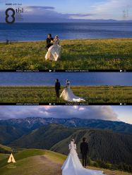 点击看大图 -蒙娜丽莎婚纱摄影·旅拍