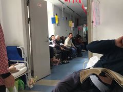 -武汉大学人民医院(首义院区)