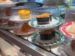 -新一番三文鱼寿司(红城湖店)