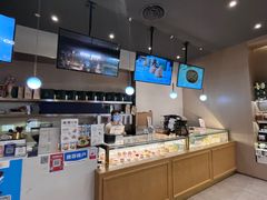 -安上烘焙 ENCHANTE(世纪汇店)