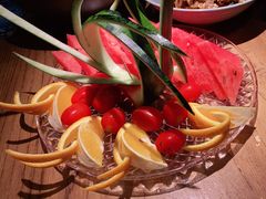 -青年公社烤鸭(蜀山万象汇店)