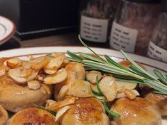 -ZAFFERANO西班牙海鲜饭(上海首店)
