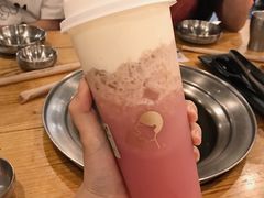 多肉粉荔-喜茶(东莞汇一城店)