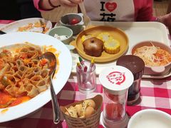 -西贝(太原万象城店)