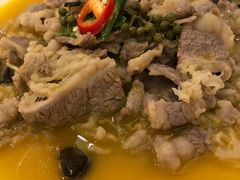 -卡尔顿东方银龙酒店•广西菜•早茶