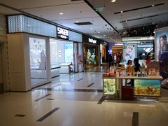 -远洋未来广场(育慧北路店)