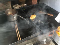 -郭际辣饼铺(第三中学店)