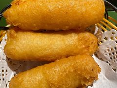 顺德炸牛奶-煲煲好(朝阳门店)