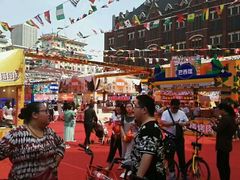 -长藤鬼校(千禧店)