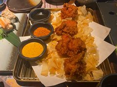 -京鹿料理(荟聚店)