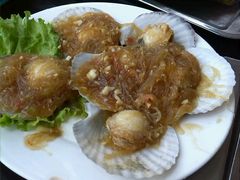 android_upload_pic-福茗春薪禾记海鲜烧烤(八一路店)