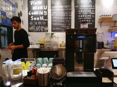 -HELLO 27 意面·沙拉·帕尼尼