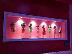 -骑士KTV(红谷滩万达店)