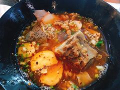 -Doo Dee Thai Food(Issan/Isaan/Esan)