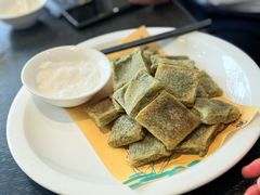 -亭下湖饭店(康岭店)
