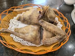 -皇鸽餐厅(五桂山分店)