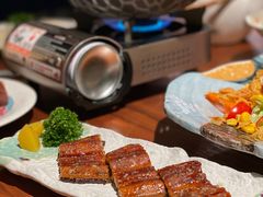 -熹炭精致日料(金融街购物中心店)