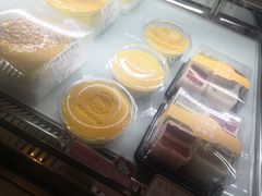 -BreadTalk面包新语·烘焙蛋糕(高德置地春广场店)