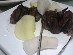 -鸿腾国际大酒店-海鲜姿造海鲜烤肉自助餐