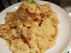 -李氏八大件老菜馆(万宝街店)