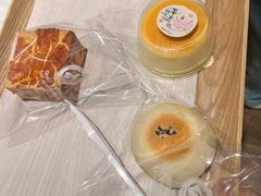 -东哥面包 DONCO BAKERY(万风新天地购物中心店)