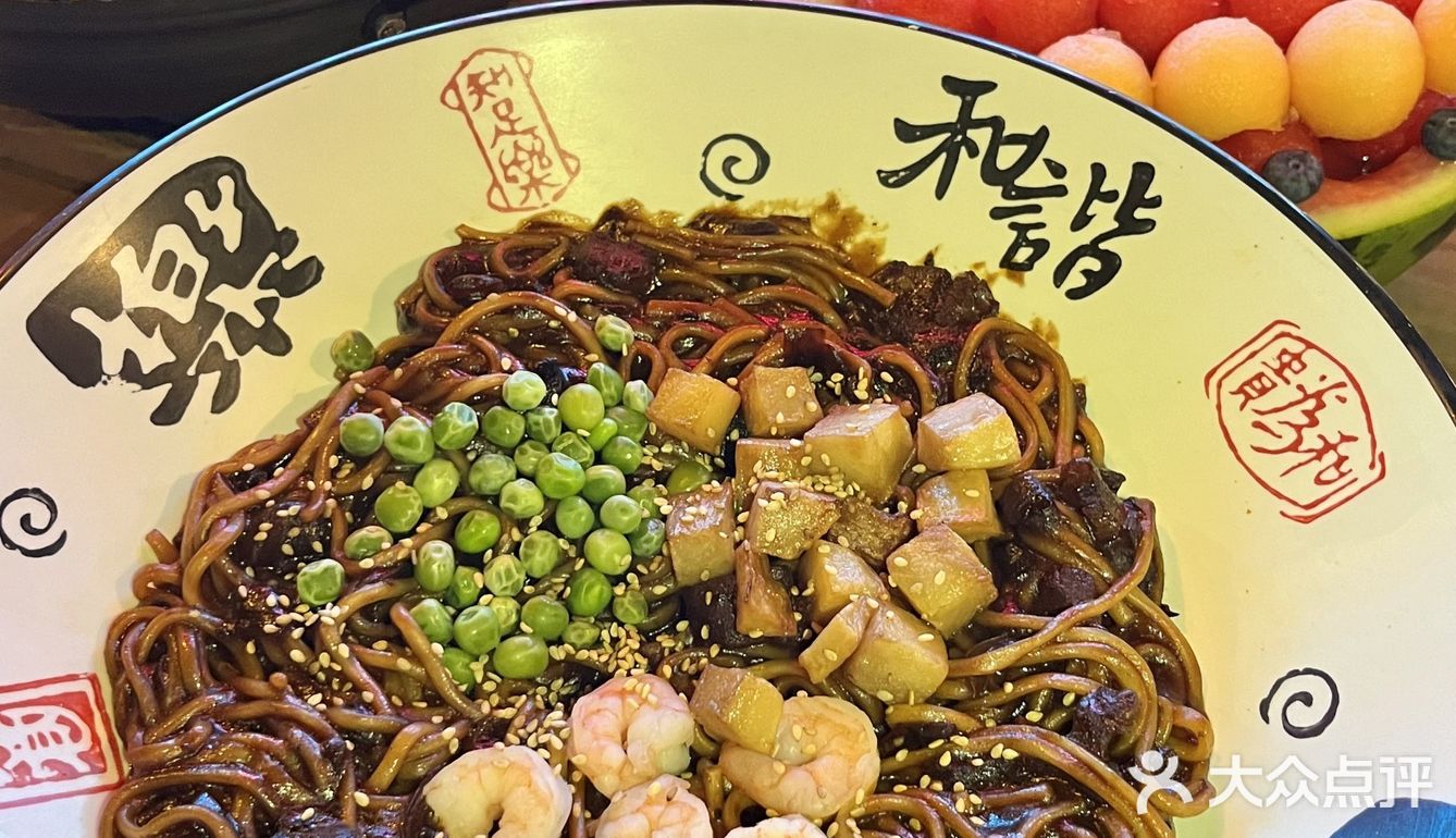 韩里韩气的韩餐店，你不可错过的正宗韩国味！🇰🇷🍗