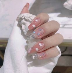 -1T·1M 日式美甲美睫