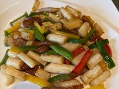 -沙河粉村·国家非遗传承(云台店)