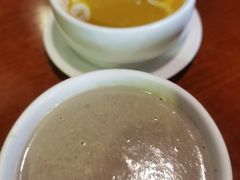 香浓奶油南瓜汤PumpkinS-布拉格餐厅· 中欧捷克菜(全国首店)