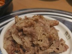 -本家韩国烤肉(青岛万象城店)