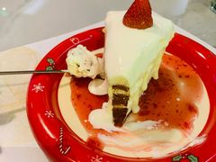 -LA JOLLA 墨西哥餐厅(学院路店)