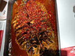 -鱼酷活鱼烤鱼(沈阳大悦城店)