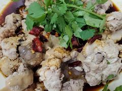 -春雨羊汤店(广开四马路总店)