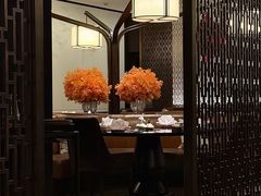 -丽晶轩中餐厅(重庆丽晶酒店)