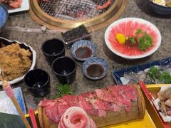 -梦山水日本烧肉(五四广场店)