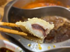 麻球-袁记串串香(西安路店)