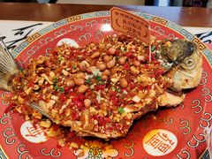 -南昌大饭店·非遗南昌菜(万寿宫店)