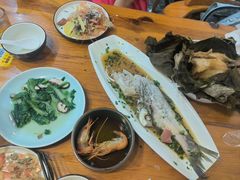 -百家鲜·杭帮菜