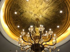 -海中洲国际大酒店-自助餐厅
