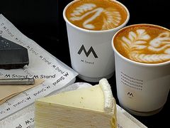 -M Stand(深圳南山欢乐颂店)